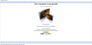 HTS Tvheadend 3.5.244~gf5c5ffd
