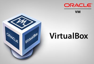 Oracle-Virtualbox