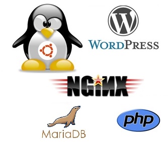 linux-ubuntu-nginx-mysql-php-wordpress